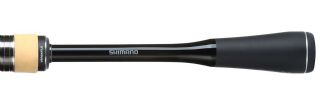Shimano Expride Spinning Rods 2022 - 